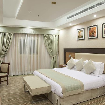 Al Rawda Hotel - Al Salama Dzsidda Kültér fotó