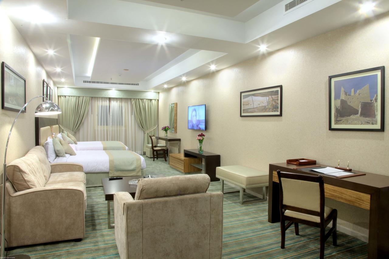 Al Rawda Hotel - Al Salama Dzsidda Kültér fotó